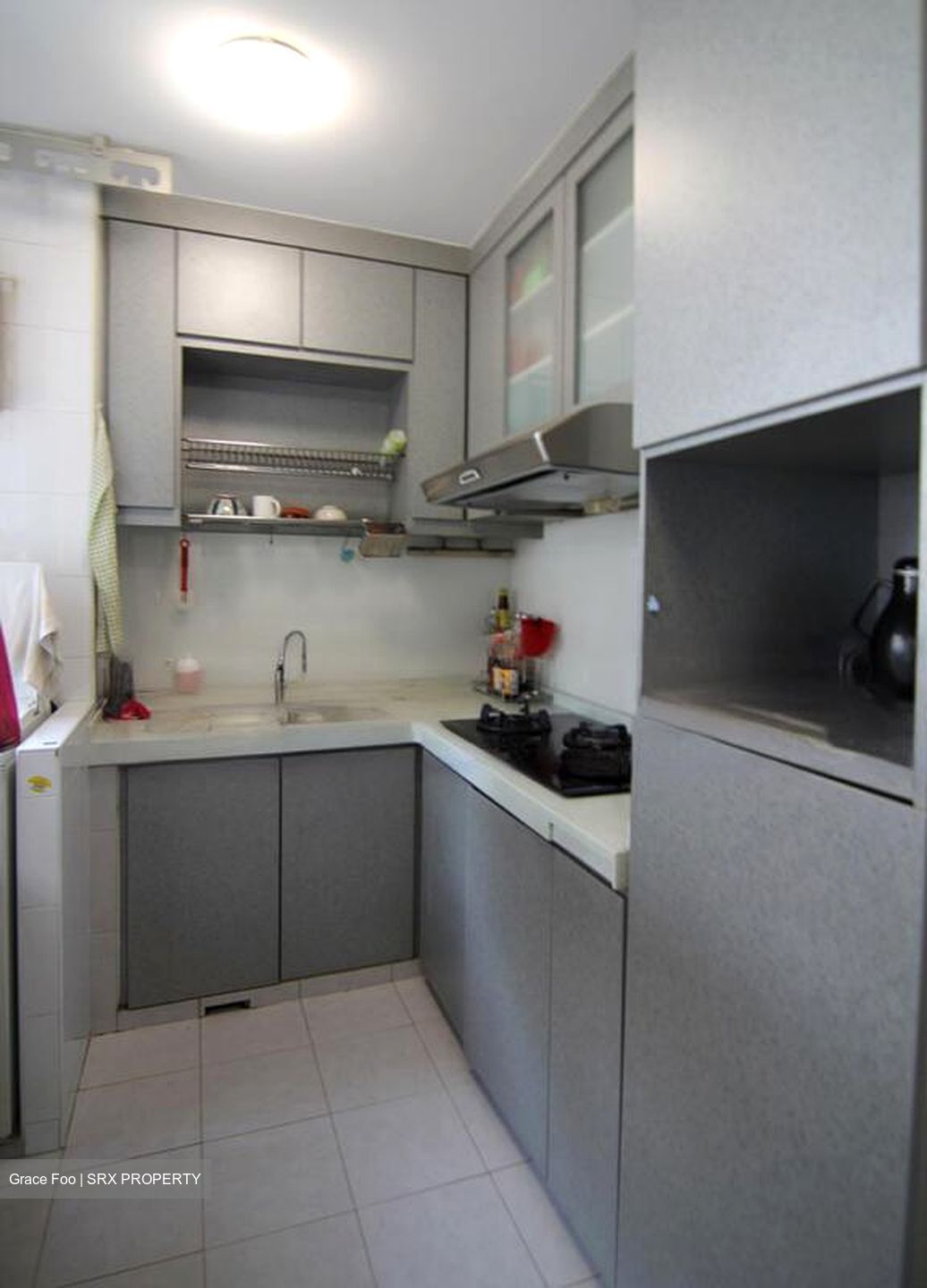 Blk 3C Kallang Heights (Kallang/Whampoa), HDB 4 Rooms #559160931